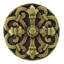 Olde World Mushroom Knob-9086075