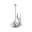 Horseshoe Paper Towel Holder