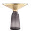 Belinda Glass End Table-774561990