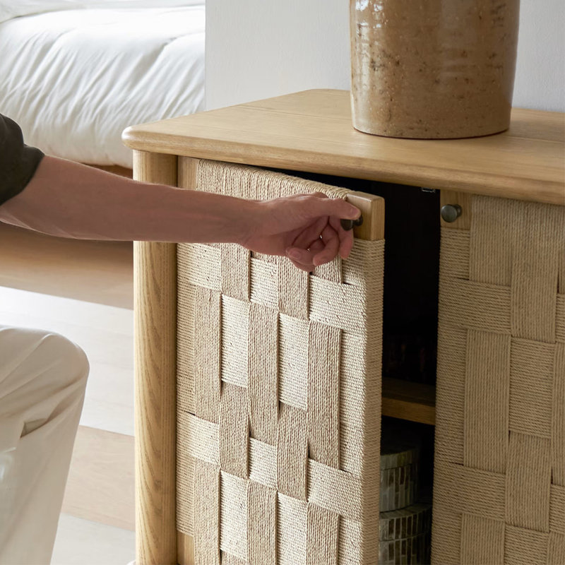 Armoire de rangement American