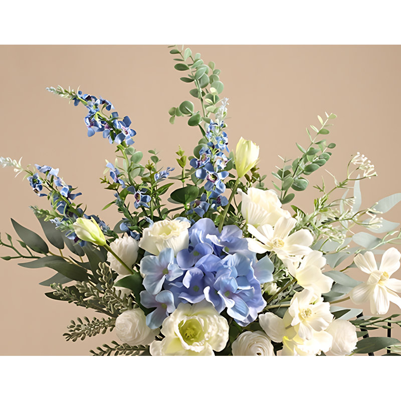 Mixed Assortment Arrangement