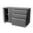 2 Piece Storage System