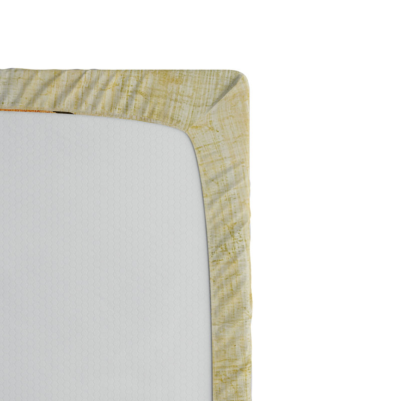Microfiber Fitted Sheet, Full Fitted Sheet