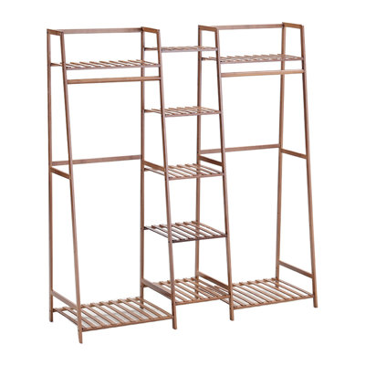 Hadid 130cm Clothing Rack