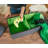 Rebrilliant Fabric Decorative Bin