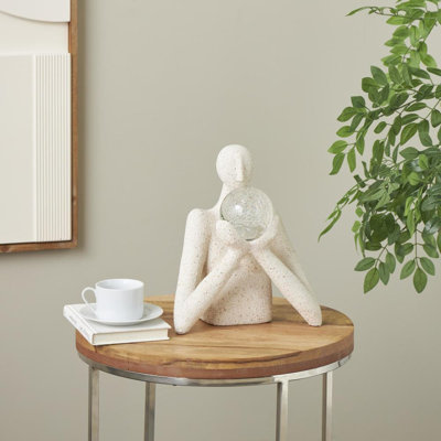 Figurine / sculpture Gunver People