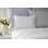 Sweet Dreams Linen Boudoir Pillow