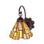 1 - Light Armed Sconce