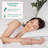 Gel Memory Foam Firm Cooling Pillow-51093619