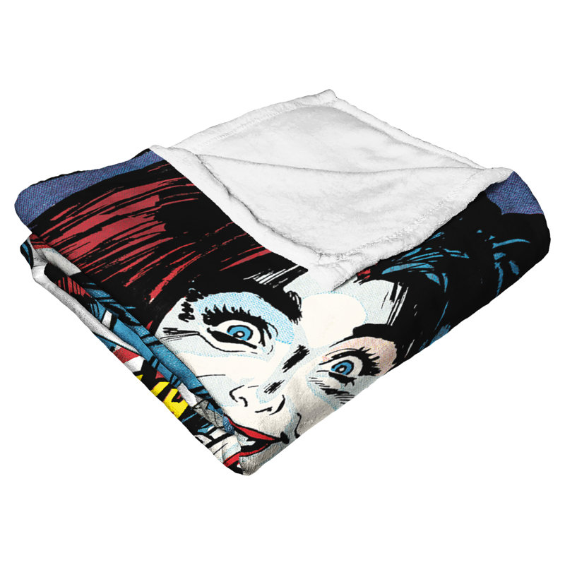 Throw Blanket