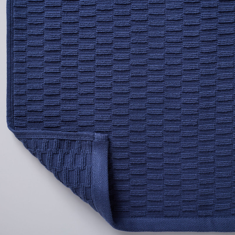 Lisbon 100% Cotton Midweight Waffle Mulit-Size Set