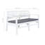 Banc de jardin en plastique Morant-1732932231