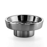 Napie Glass Soap Dish