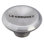 Signature Stainless Steel Knob