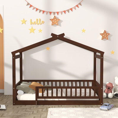 Azusa Platform Bed