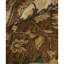 Handmade Silk and Wool Oriental Area Rug