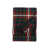 Green/Red Plaid selected