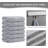 Dylynn Cotton Blend Bath Towel-1544963656