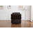 Adele 40.9'' Wide Modern Super Soft Faux Leather Manual Standard Recliner-25918360