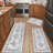 Machine Washable Non-Slip Kitchen Mat-1195302219