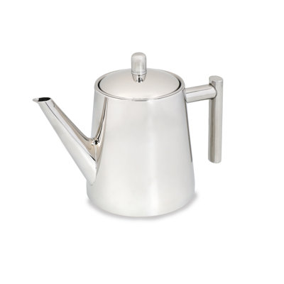 La Cafetière Stainless Steel No Pattern