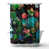 Pink/Green/Turquoise Floral 50 selected