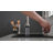 FLG Pull Down Kitchen Faucet