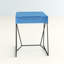 Edmonia Sled End Table-807558140