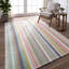Tapis intérieur / extérieur en polyester Godina-88037060