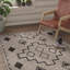 Tapis intérieur / extérieur Amarien-568037841
