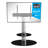 Chazen Floor TV Mount Stand for TVs Up to 65"-73595595
