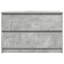  TV Cabinet 35x54 Cm Engineered Wood-185525282-185525278