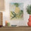 " Botanical Pineapple "