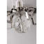 Waterloo 12 - Light Chandelier