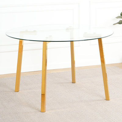 Table de salle à manger Modern