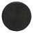 Marhill Round Handwoven Corn Rope Barrel Coffee Table-457600624