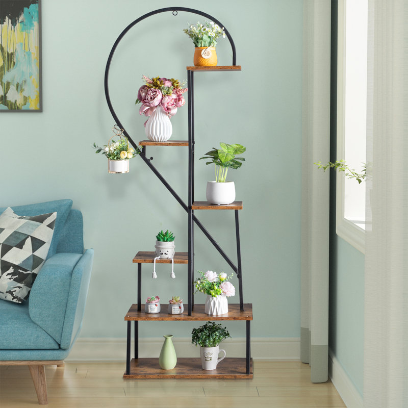 Support pour plante Free Form