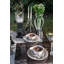 Trama Melamine Dinner Plate-96428779