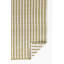 Tapis d'extérieur vert tissé à la main 8 pi 10 po x 11 pi 10 po-121099064