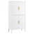 White sélectionné