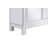 Bronx 3 Drawer Credenza-646085174-646085172