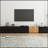 TV Stand with Faux Marble-1694331903