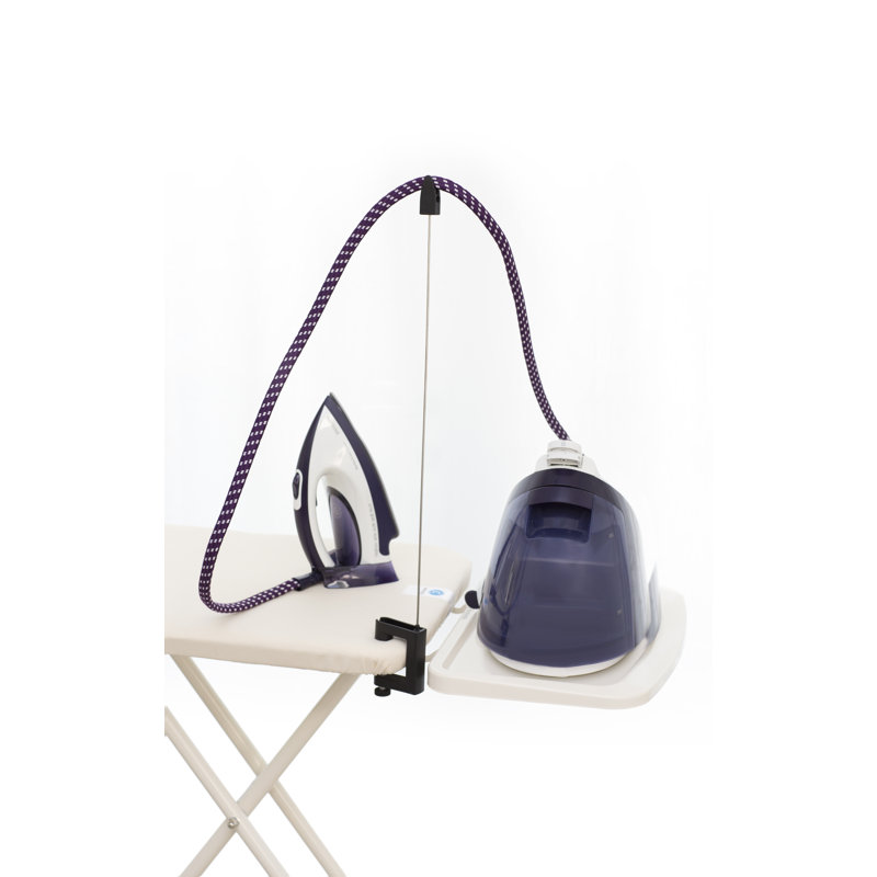 Brabantia Adjustable Iron/Garment Steamer Accessory