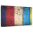 Color Striped Concrete