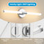 LED Flush Mounted Sconce-1352481712