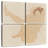 Nude Seated Left Leg Extended-109145014