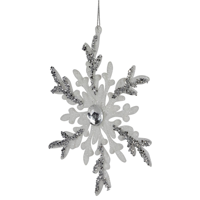 6'' Holiday Shaped Ornament