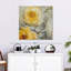 Aldoris floral soleil I