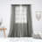 Rayna Semi Sheer Curtain Panel Pair-886588982-886588971