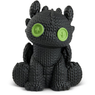  - How to Train Your Dragon - Toothless #250